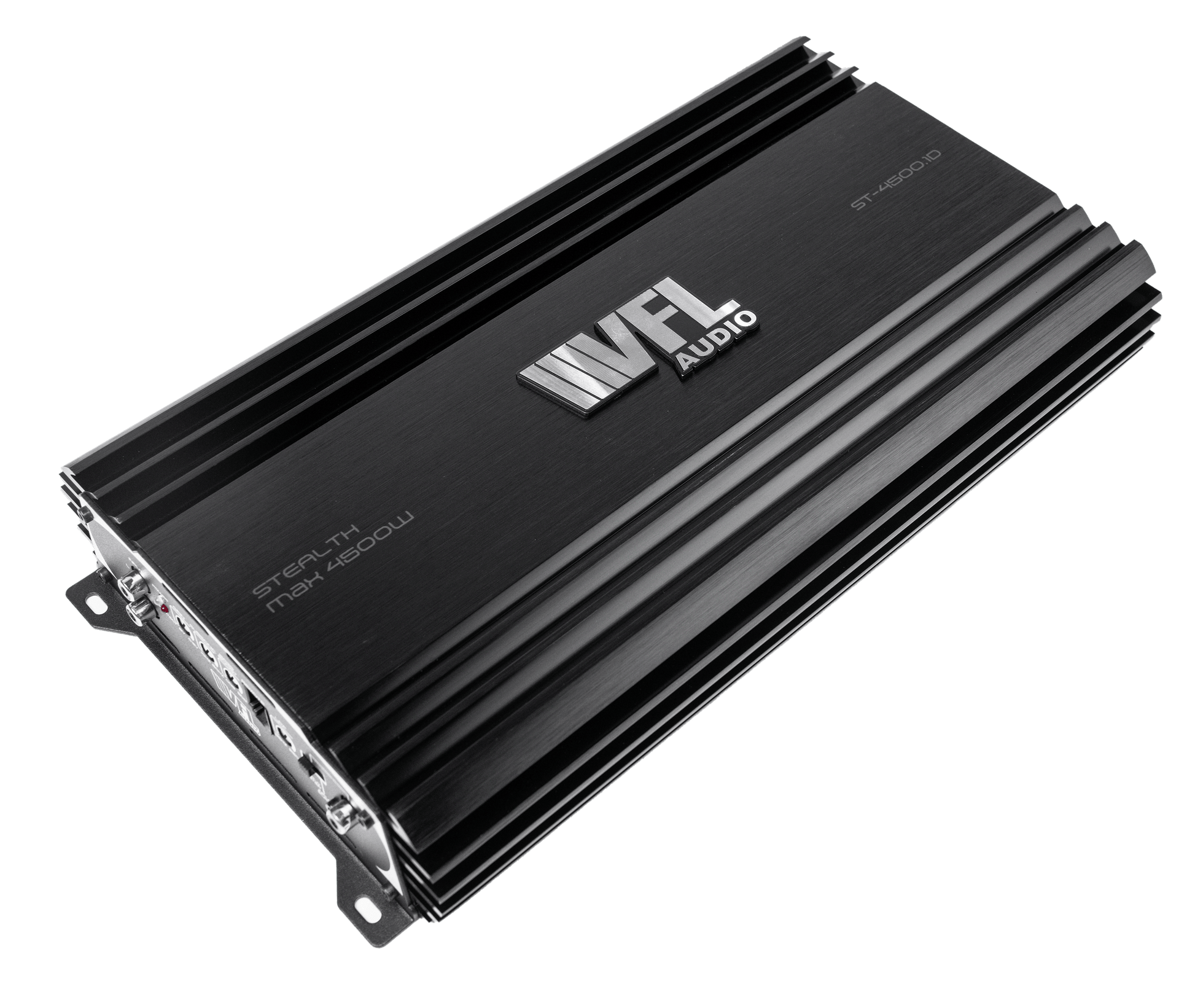 VFL Stealth 4500.1 Amplifier - American Bass Audio