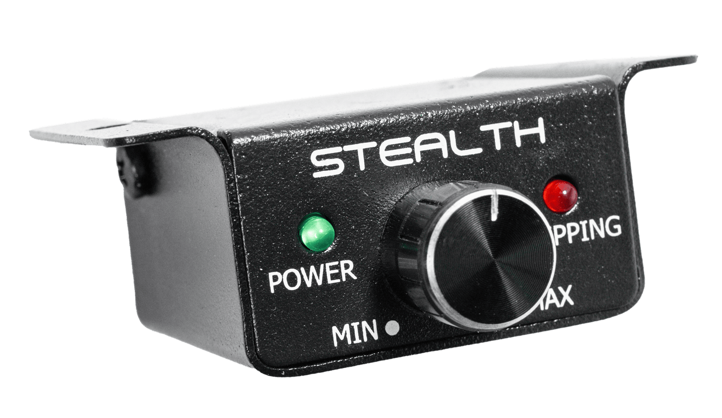 VFL Stealth 4500.1 Amplifier - American Bass Audio