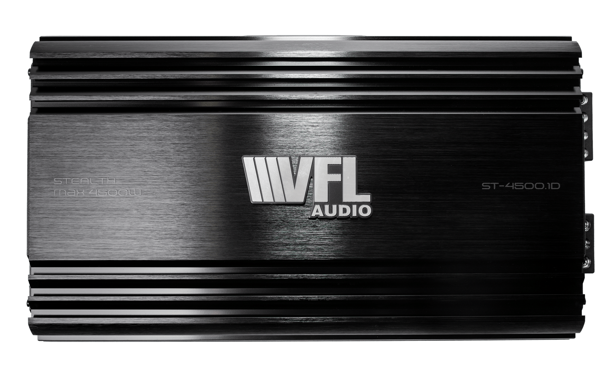 VFL Stealth 4500.1 Amplifier - American Bass Audio