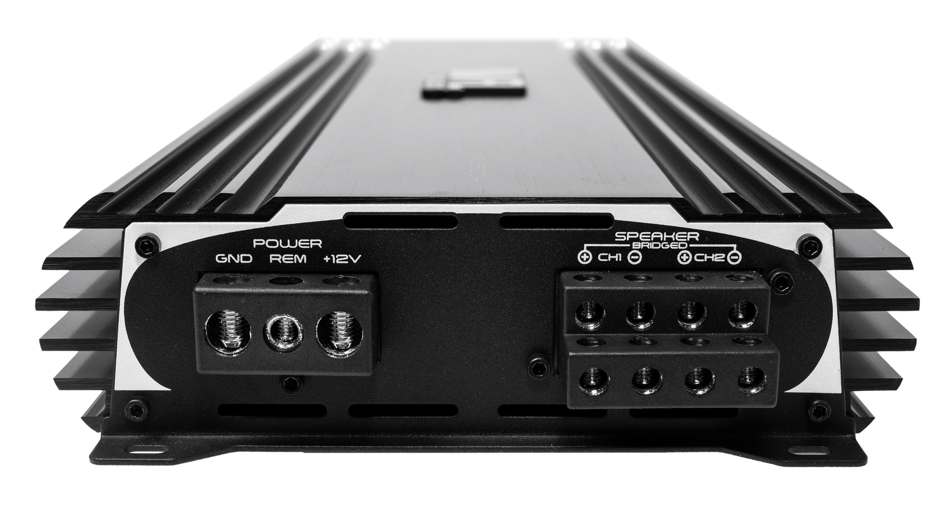 VFL Stealth 500.4 Amplifier - American Bass Audio