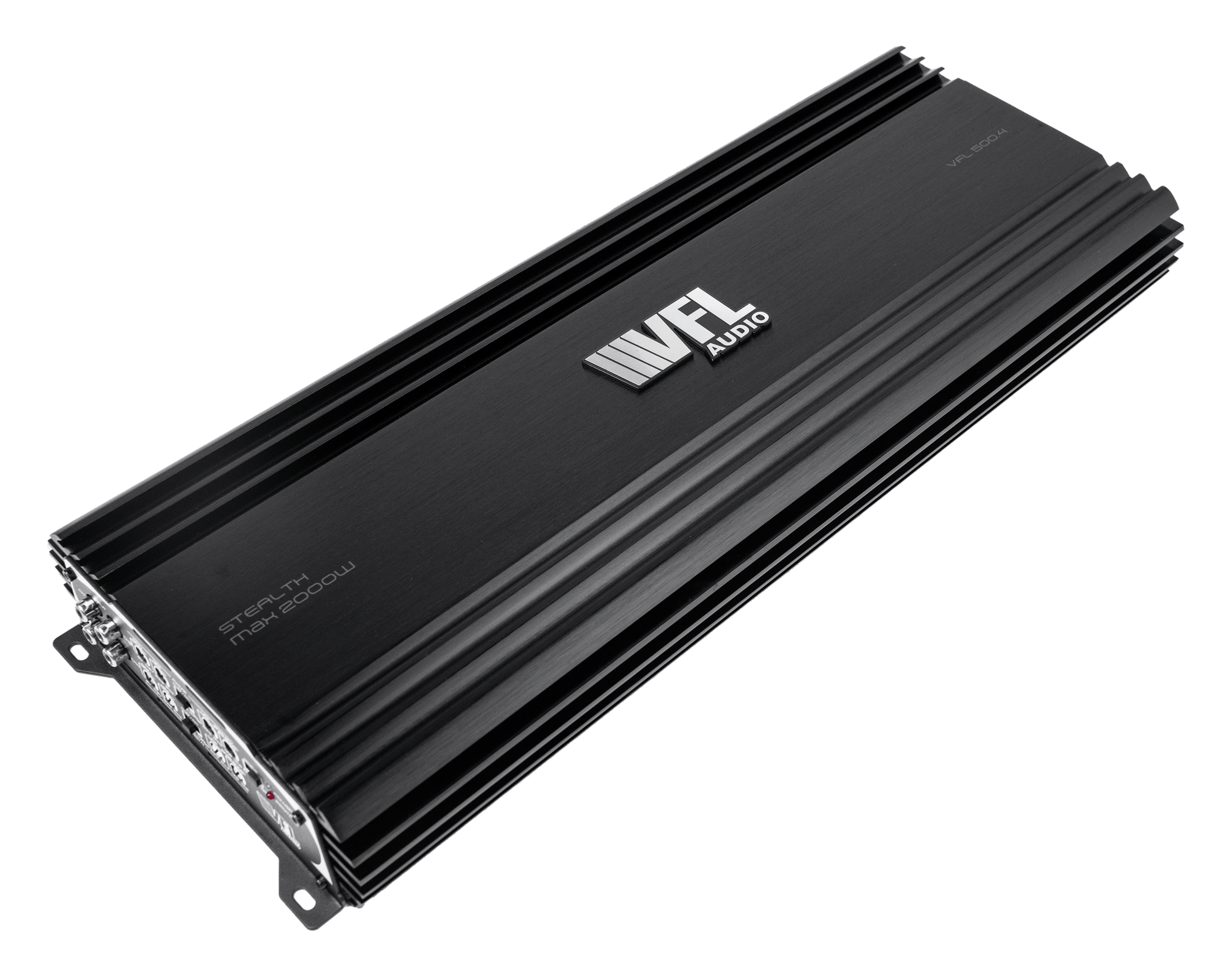 VFL Stealth 500.4 Amplifier - American Bass Audio
