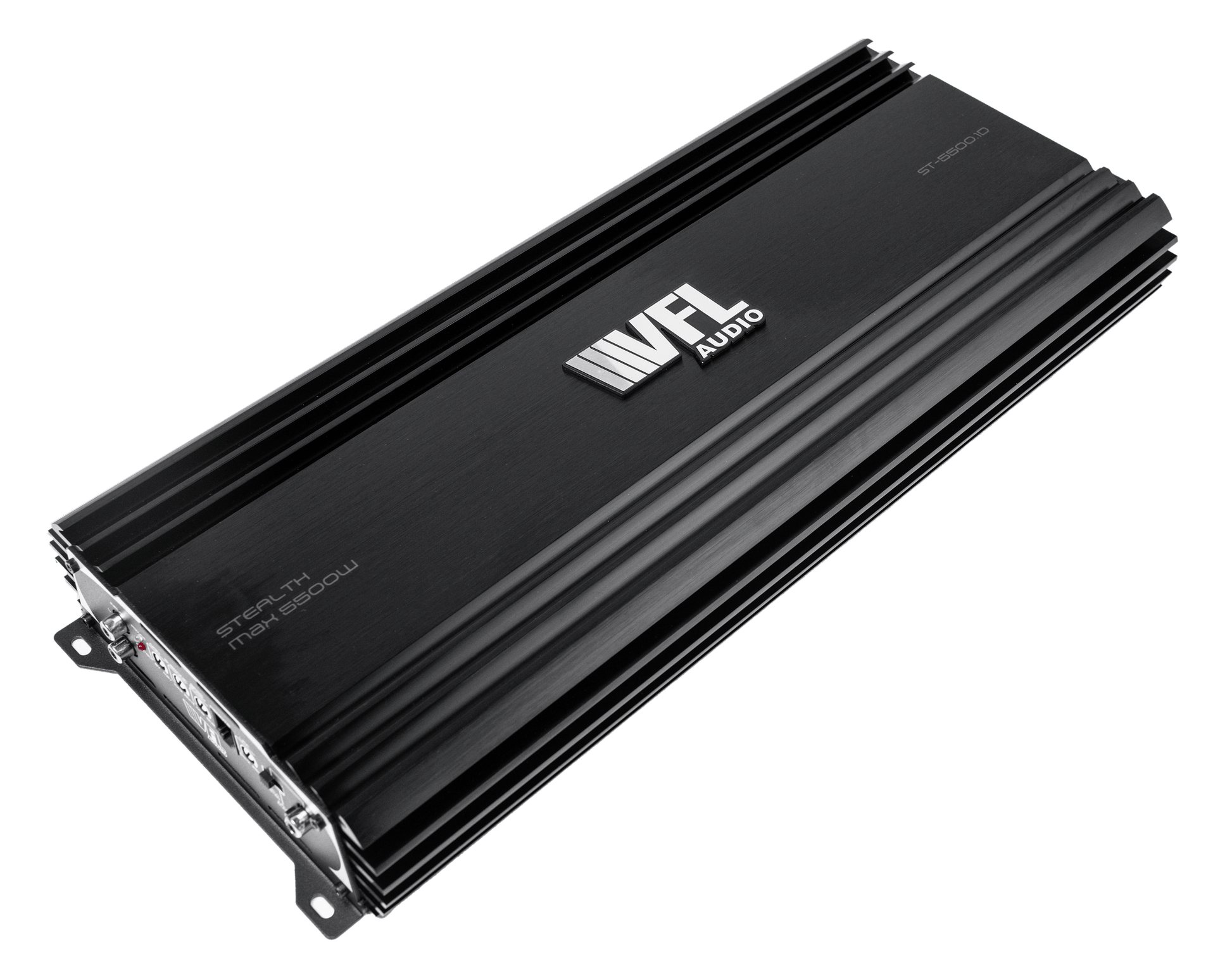 VFL Stealth 5500.1D Amplifier - American Bass Audio