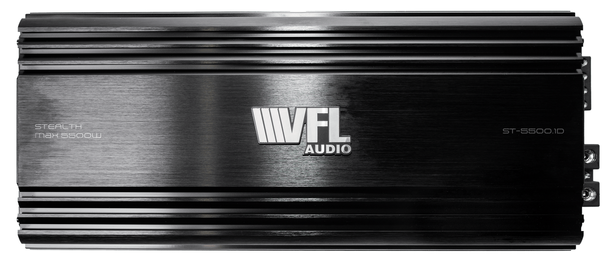 VFL Stealth 5500.1D Amplifier - American Bass Audio