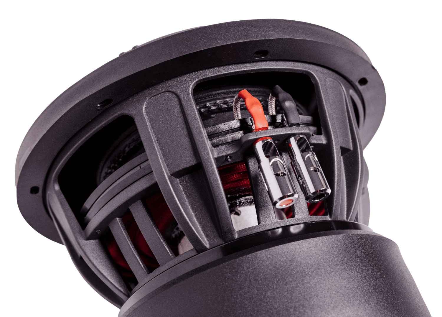 XFL 10" Subwoofer - American Bass Audio