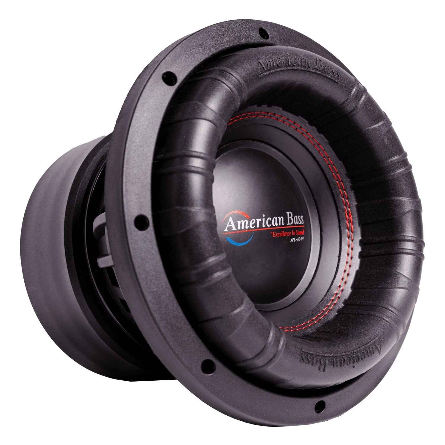 XFL 10" Subwoofer - American Bass Audio