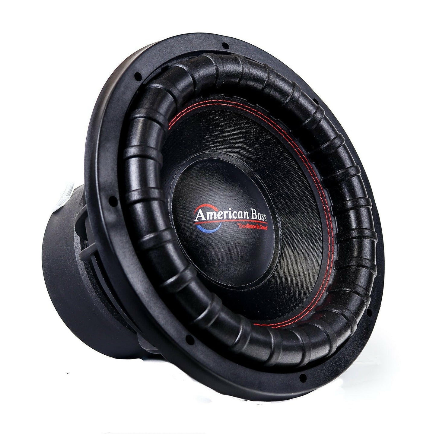 XFL 12" Subwoofer - American Bass Audio