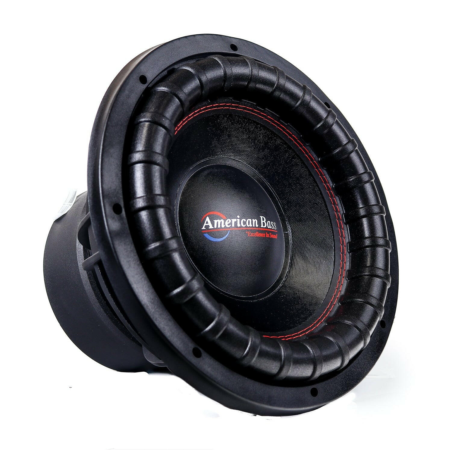 XFL 15" Subwoofer - American Bass Audio