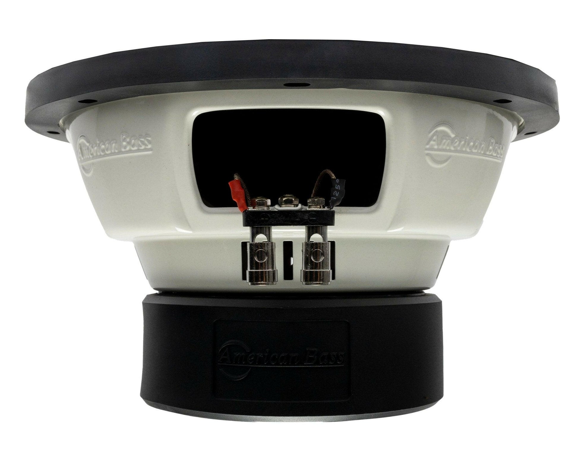 XO 10" Subwoofer - American Bass Audio