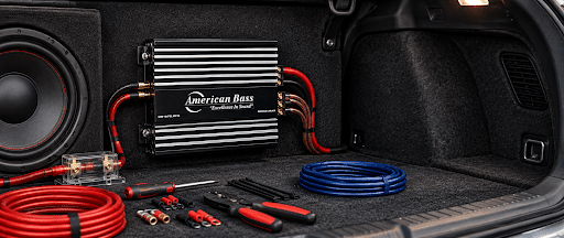 How to Install a Car Amplifier: Complete Setup Guide - American Bass Audio