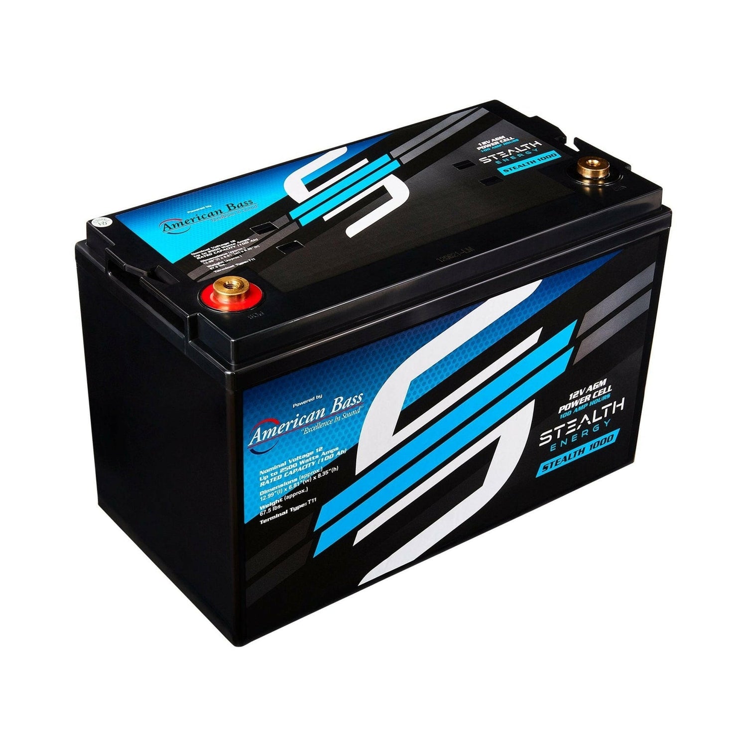 Batteries