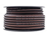 4 Gauge Mega Flex Power Cable 100ft Roll - American Bass Audio