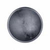 6 - Inch Black Pressure Dust Cap - American Bass Audio