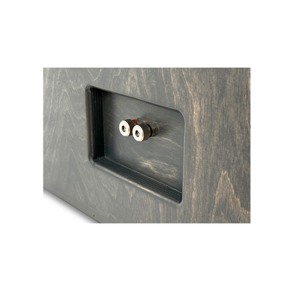American Bass Single 15" King Ported Enclosure