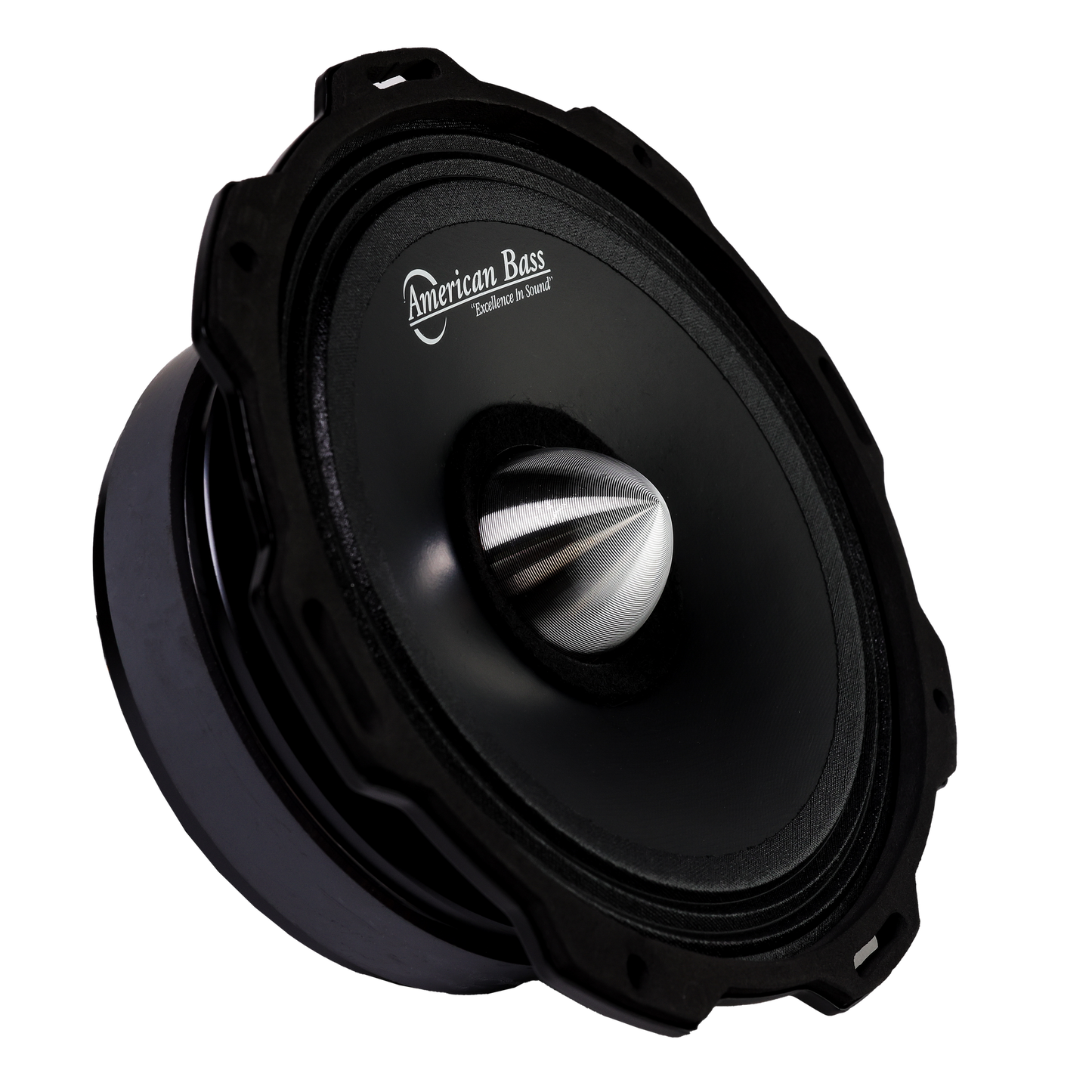 Godfather 6.5 Midrange Speaker