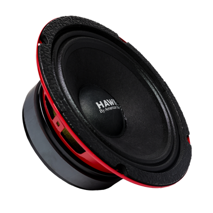 HAWK 6.5" Speaker