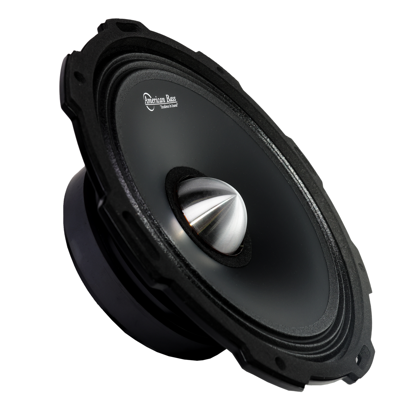 Godfather 10" Midrange Speaker