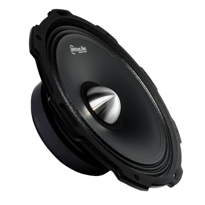 Godfather 10" Midrange Speaker