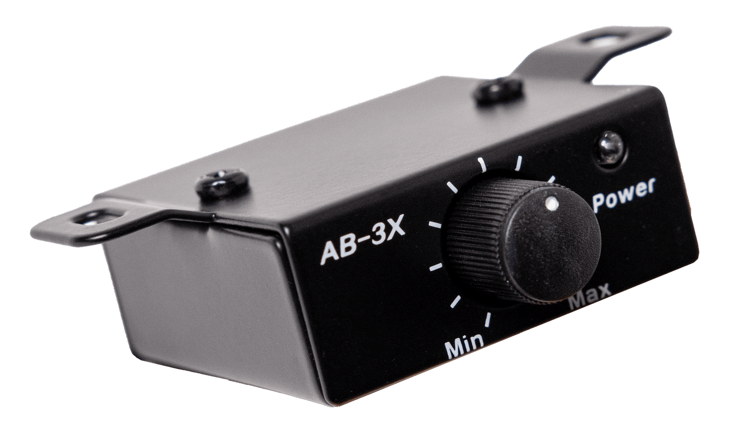 AB - 3X Crossover - American Bass Audio