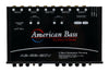AB-5B-ECV - American Bass Audio