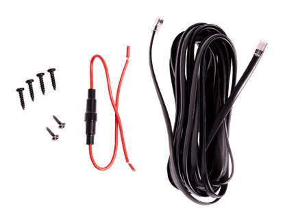 AB - CLR - 3X 3 - Way Active Electronic Crossover with Subwoofer Level Control - American Bass Audio