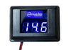 American Bass Digital Voltage Monitor - American Bass Audio