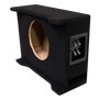 American Bass Downfire Subwoofer Enclosure for Titanium Slim 8” - American Bass Audio