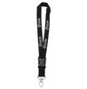 American Bass "Hang In There" Lanyard - 40 inches - American Bass Audio