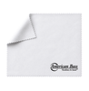 American Bass Multipurpose Cleaning Cloth - 8" x 8" - American Bass Audio