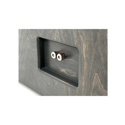 American Bass Single 18" King Ported Enclosure - American Bass Audio