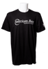 American Bass T-Shirt (Black) - American Bass Audio