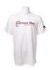 American Bass T-Shirt (White) - American Bass Audio