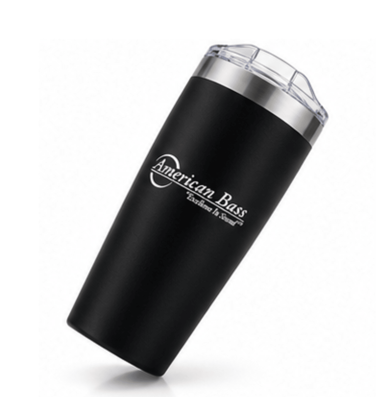 American Bass Yowie Vacuum Tumbler - 18 oz - American Bass Audio
