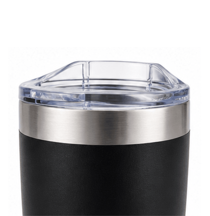 American Bass Yowie Vacuum Tumbler - 18 oz - American Bass Audio