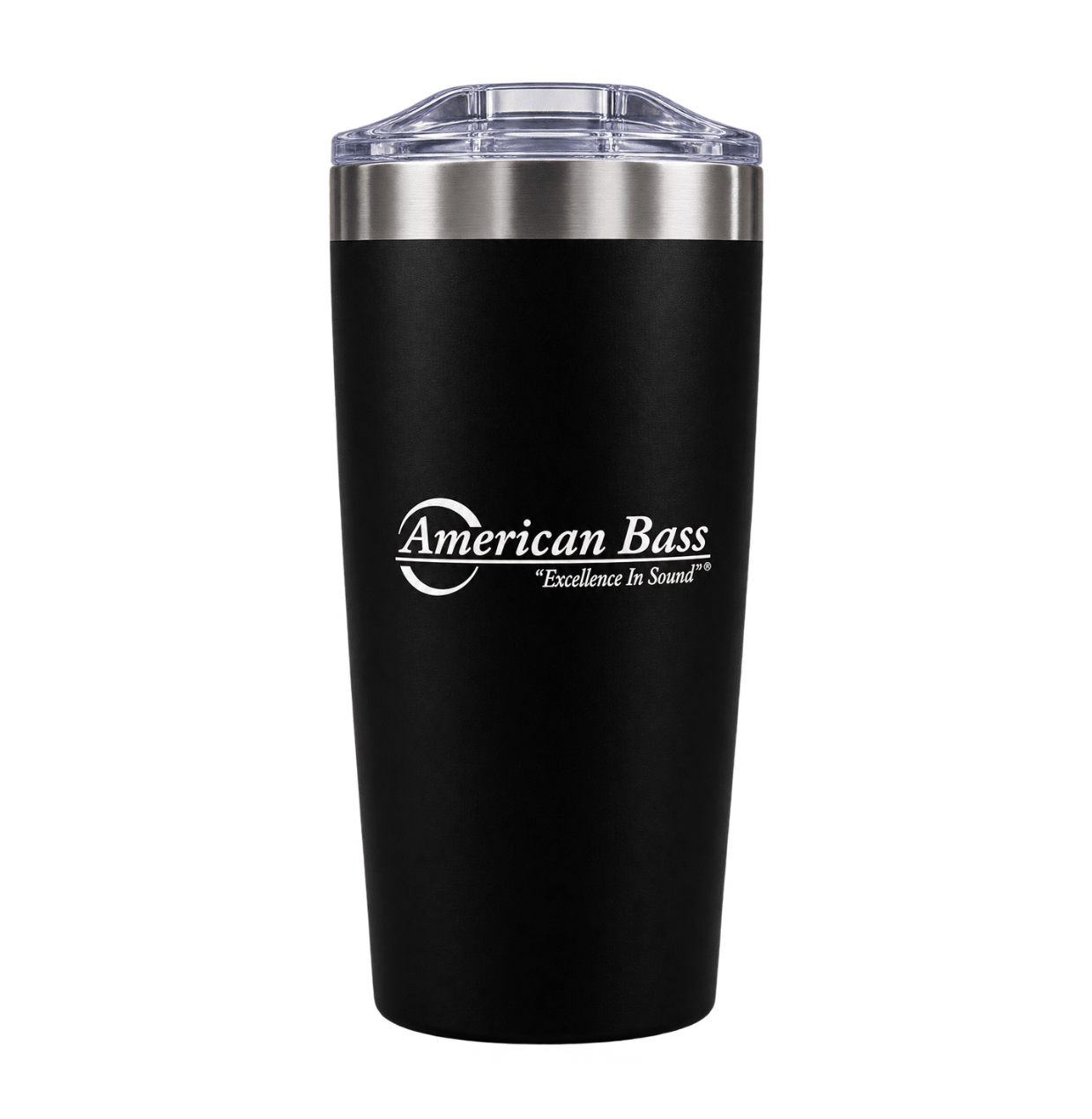American Bass Yowie Vacuum Tumbler - 18 oz - American Bass Audio