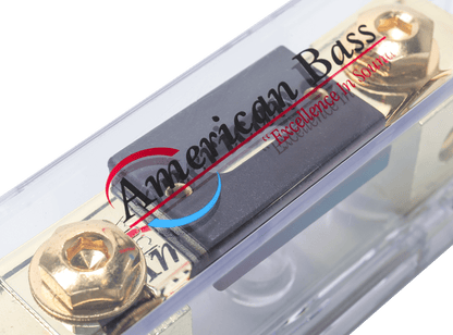 ANL Fuse Holder - American Bass Audio