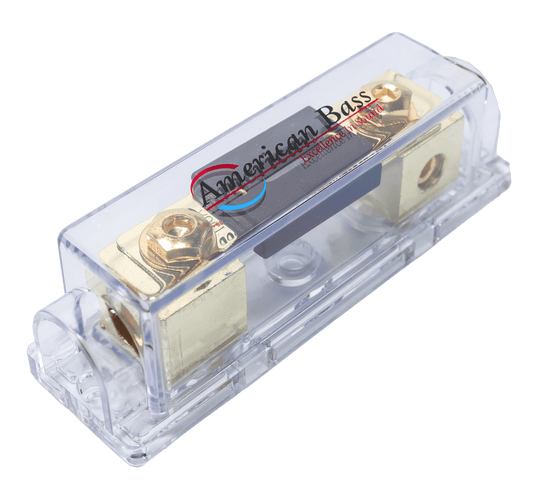 ANL Fuse Holder - American Bass Audio