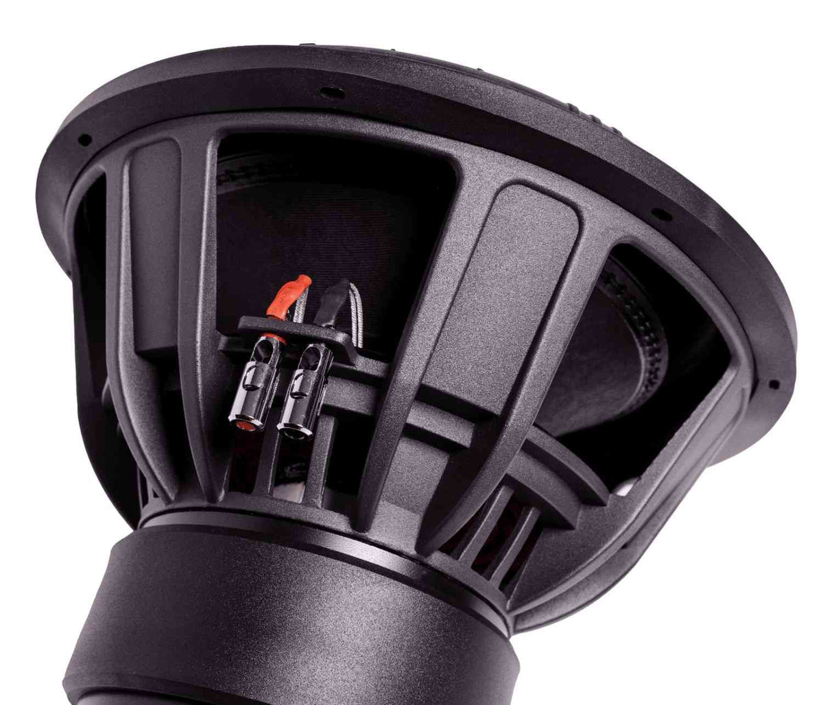 Big Bass Bundle — 2x XFL 15" Subwoofer + VFL REBEL-5000.1 Amplifier - American Bass Audio