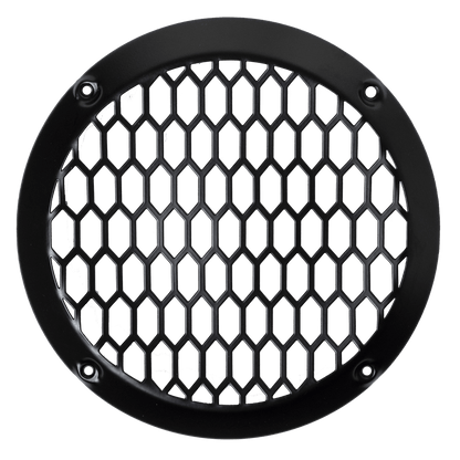 Biker Series 6.5" Midrange Speaker - American Bass Audio