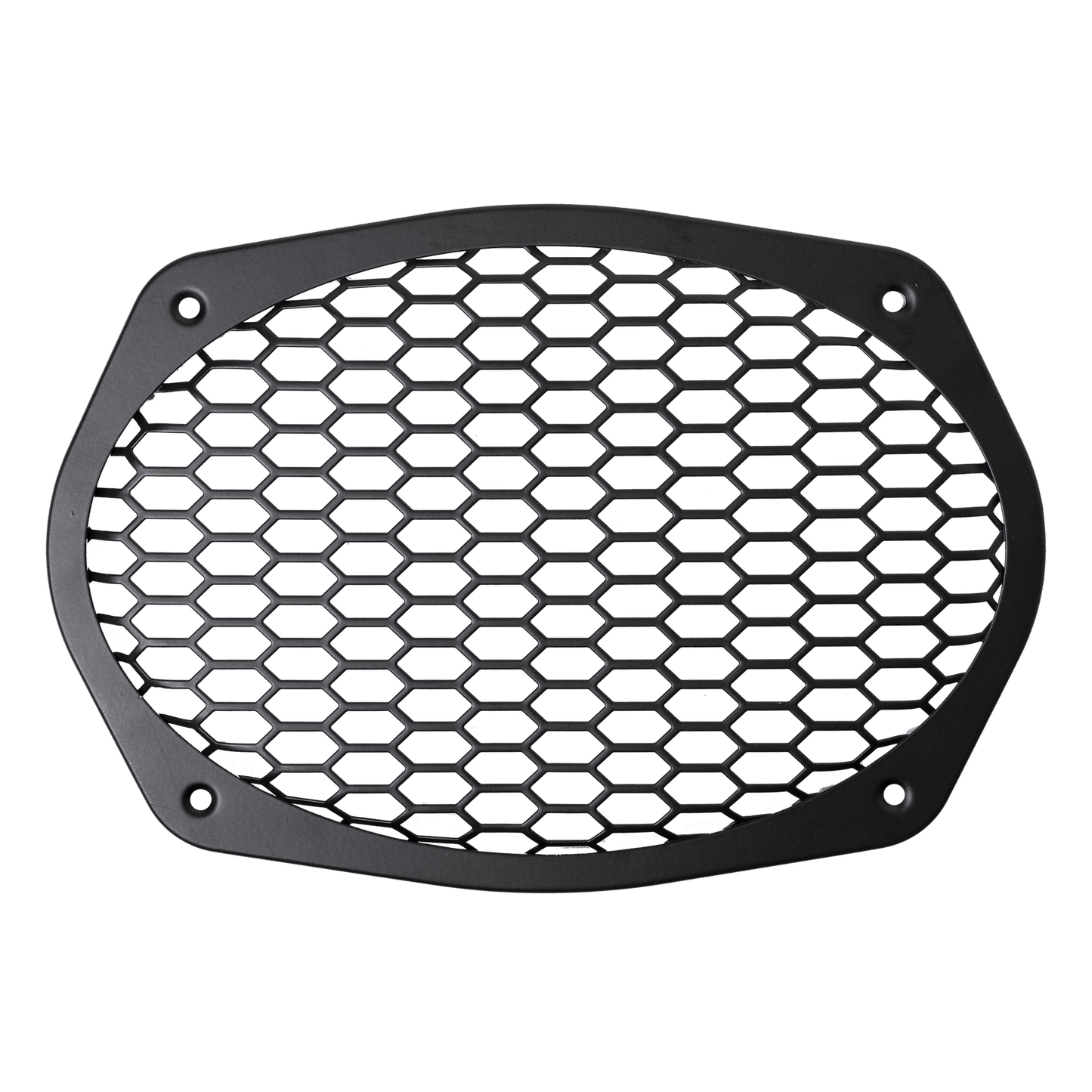 Biker Series 6x9 Midrange Speaker - American Bass Audio