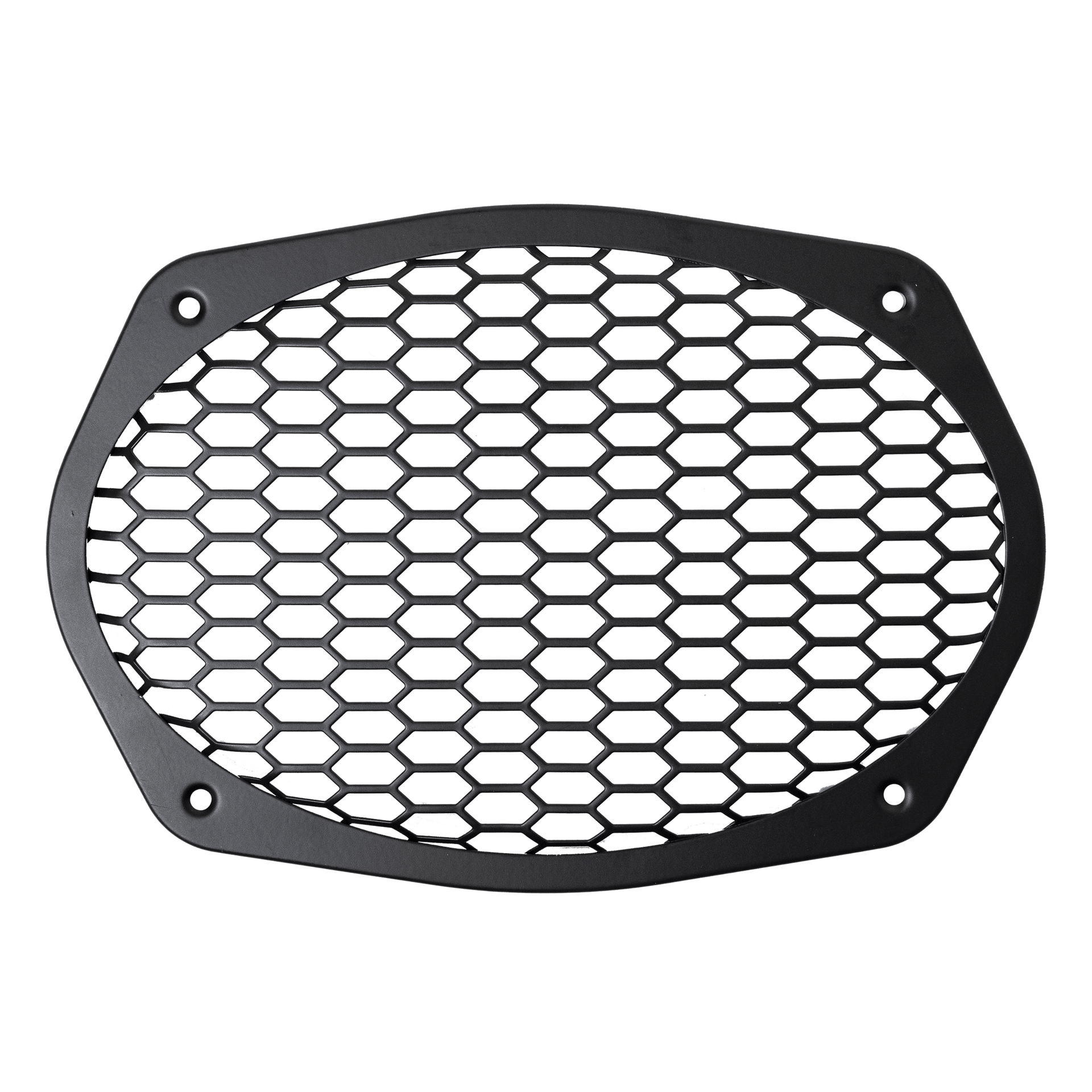 Biker Series 6x9 Midrange Speaker - American Bass Audio