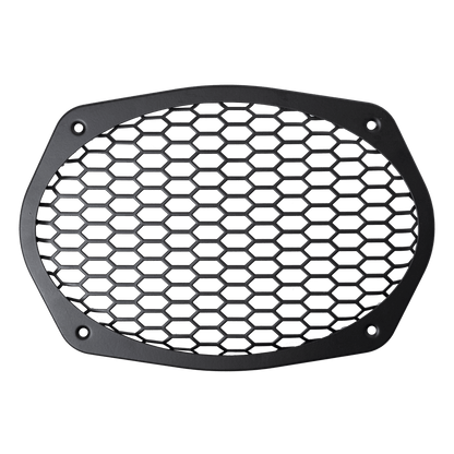 Biker Series 6x9 Midrange Speaker - American Bass Audio