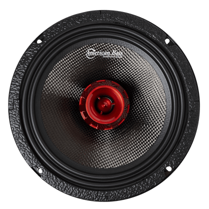 Biker Series 8" Midrange Speaker - American Bass Audio