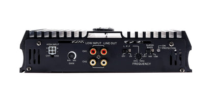 DB 675.2FR Amplifier - American Bass Audio