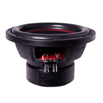 DX 10" Subwoofer - American Bass Audio