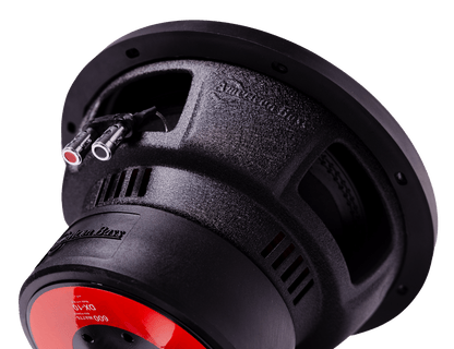 DX 10" Subwoofer - American Bass Audio