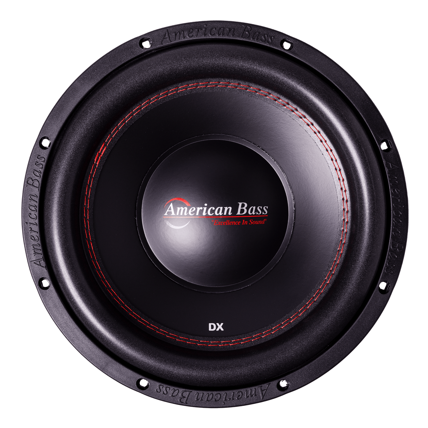 DX 12" Subwoofer - American Bass Audio