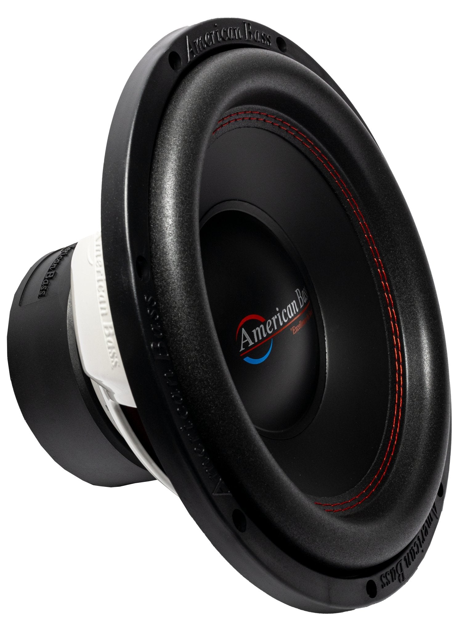 DX 12" Subwoofer - American Bass Audio