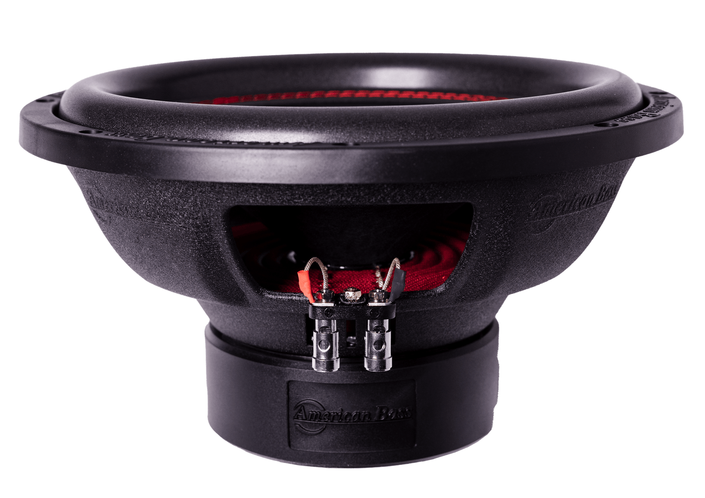 DX 12" Subwoofer - American Bass Audio