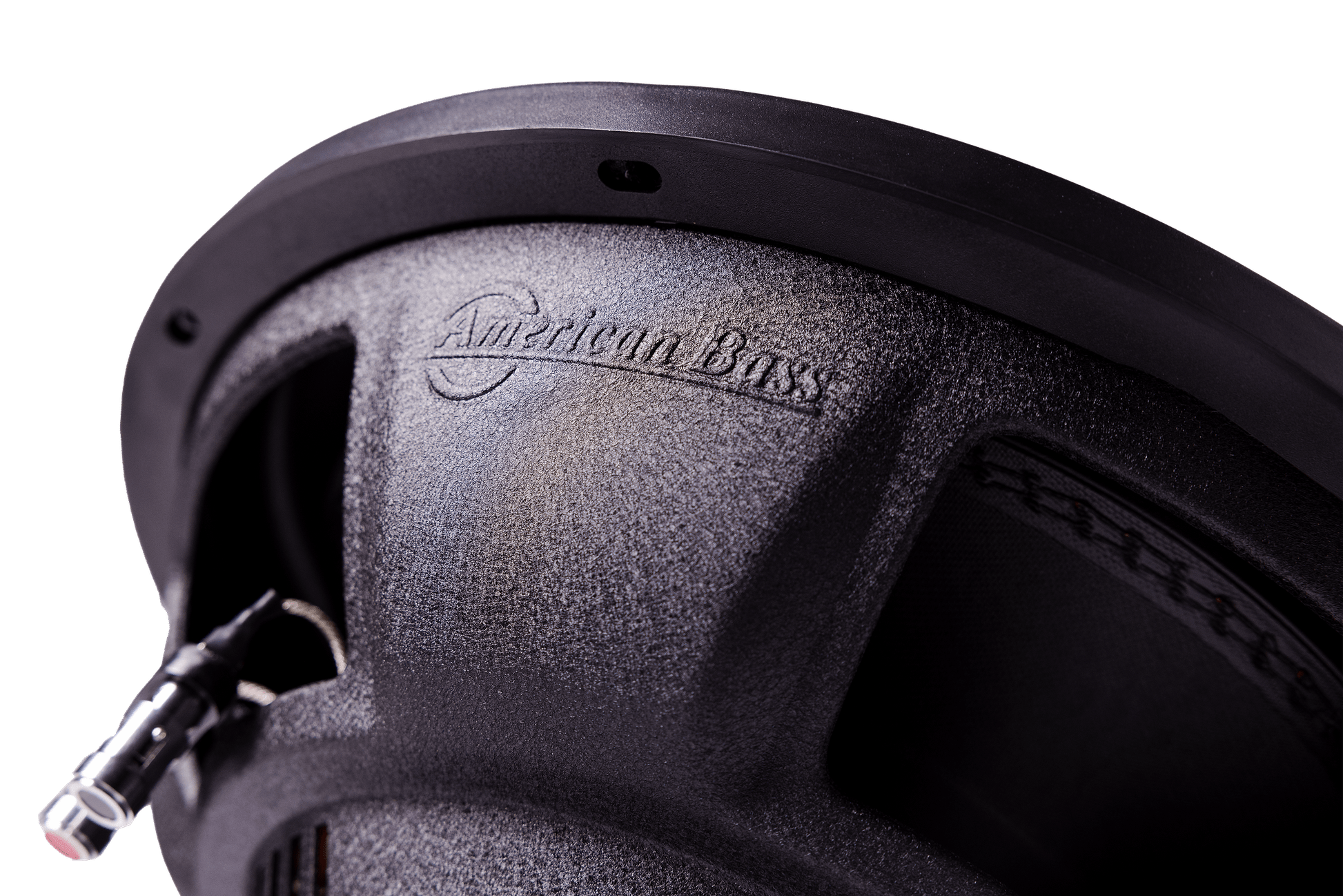 DX 12" Subwoofer - American Bass Audio