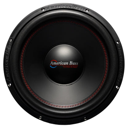 DX 15" Subwoofer - American Bass Audio